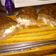El cooksnap de Rosana Vargas cuando hizo Pan de carne relleno.