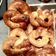 Cooksnap de Julien Prevreau sur la recette ☆Bretzel☆