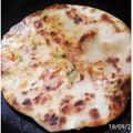 Antora Gupta's cooksnap of when they made আলুর পরোটা (aloo r parota recipe in Bengali).