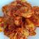 Cooksnap dari Rika Rombon Harriseno untuk resep Balado udang tahu