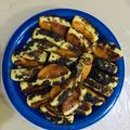 Cooksnap dari dots untuk resep Pukis Mudah dan Menul