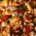 Cooksnap dari Elnis Taengetan untuk resep Cilok bumbu kacang