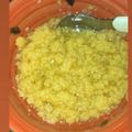 El cooksnap de Melisa RV cuando hizo Ambrosia 🇦🇷.