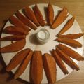 Cooksnap από Anja Edler στη συνταγή Vegan μαγιονέζα