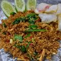 Cooksnap dari Nur untuk resep Nasi Goreng Jawa Ala Rumahan