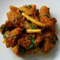 Cooksnap dari Susan Mellyani untuk resep Ayam Rica