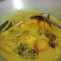 Cooksnap dari Ericha untuk resep Opor Ayam Bumbu Kuning