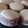 El cooksnap de Betty Boop cuando hizo Alfajores de Maicena.