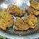 El cooksnap de Cristina KP cuando hizo Deliciosos Buñuelos de Espinaca, puerro y ciboullete...👌🤤🤤🤤.
