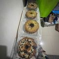 Cooksnap dari Anita Yuliani untuk resep Banana Cake ala Chef Farah Quinn