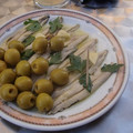 El cooksnap de Ari cuando hizo Aperitivo de boquerones en vinagre.
