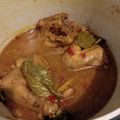 Cooksnap dari Madinatul Munawaroh untuk resep Ayam betutu