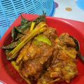 Cooksnap dari Wulan Lovable untuk resep Ayam rica2 pedas