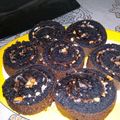 Cooksnap dari Pawon Bunda Dinda untuk resep Martabak Manis Ketan Hitam