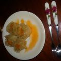 Cooksnap dari Asri Suwasani untuk resep Dimsum ayam udang