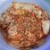 Cooksnap dari cici palmer untuk resep 4. Kimchi Gochujang Sederhana (no bahan-bahan ribet)