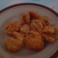 Cooksnap dari Ghayda's Kitchen untuk resep Pempek Adaan Anti Kempes (Ikan Kakap)