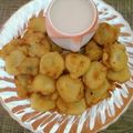 Cooksnap dari yunita hastuti untuk resep PISANG GORENG MADU sekali hap