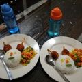 Cooksnap dari mommy aydin-ali untuk resep 27. Crispy Chicken Steak#pekaninspirasi