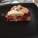 La cooksnap de Mayra Scigliano cuando cocinó Torta de ciruelas