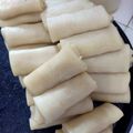 Cooksnap dari Chie Larasati untuk resep Resoles sayur wortel dan kentang