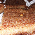 صورة من ⁦🦋Cuisine Moderne🦋🆎، شاركها بعد تجربة وصفة قلب اللوز مثل المحلات روعة 😋⁦❤️⁩