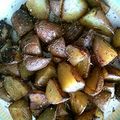 JENNIFER's cooksnap of when they made Italian Potatoes.
