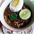 Cooksnap dari Sinta Sutomo untuk resep Rawon (Versi Tidak Pedas)