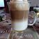 acica Cooksnap-ja, amikor elkészítette a(z) Latte macchiato egyszerűen receptet.