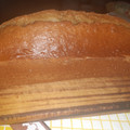 El cooksnap de Natty Fariiña ʚiɞ cuando hizo Banana bread.