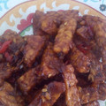 Cooksnap dari Devita untuk resep Tempe masak Kecap