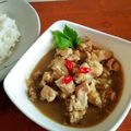 Cooksnap dari Ma2 Khansa A.N untuk resep Ayam Fillet Saus Mentega (tdk digoreng)