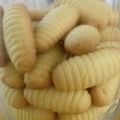 Cooksnap dari Diana Kartikawati766 Drive untuk resep Kue Semprit mawar