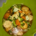 Cooksnap dari Winda Mustrianah untuk resep 7. Sapo Tahu simple