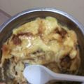 Cooksnap dari fi untuk resep Puding Roti Kukus