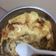 Cooksnap dari fi untuk resep Puding Roti Kukus