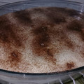 El cooksnap de Yanina cuando hizo Tiramisú fácil y económico😋.