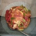 Cooksnap dari Windy Nanda untuk resep Telur ceplok asam manis