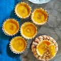 Cooksnap dari Beranda Aqlan untuk resep Pai Labu Kuning