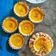 Cooksnap dari Beranda Aqlan untuk resep Pai Labu Kuning