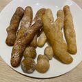 許凌嘉 的 白糖粿 cooksnap
