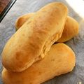 Cooksnap de Au Rèl sur la recette 53• 🇱🇷 Pains à Hot-dog 🌭