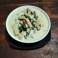 Cooksnap dari Kiki Sumpeno untuk resep Sayur Tempe Tahu Cabe Hijau (Jangan Lombok)