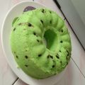 Cooksnap dari Leny Zanuar Fatmala untuk resep Bolu kukus pandan ekonomis