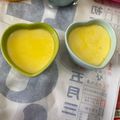 羅麗娟 的 【厚生廚房】氣炸布丁 cooksnap
