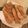 El cooksnap de veromuri cuando hizo Milanesas de berenjena para comer en el momento o congelar.