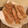 El cooksnap de veromuri cuando hizo Milanesas de berenjena para comer en el momento o congelar.