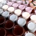 Cooksnap dari Nadia Salma (Dapur Food Combining) untuk resep Puding Puyo with Pop ice