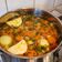 75bakos Cooksnap-ja, amikor elkészítette a(z) Egyszerű zöldségleves receptet.