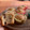El cooksnap de Angie Ancarola cuando hizo Muffins de banana.